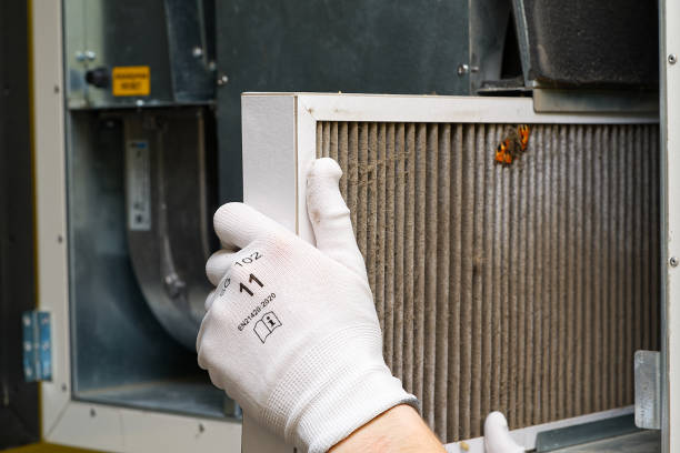 Best Air Filter Replacement Services in Penn Yan, NY