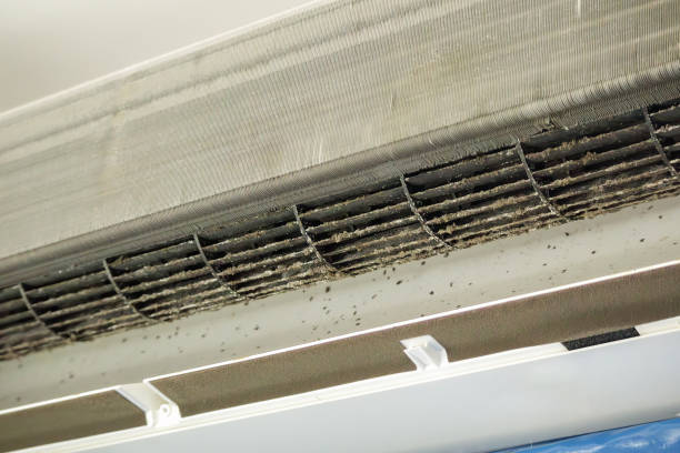 Penn Yan, NY Airduct Cleaning Company