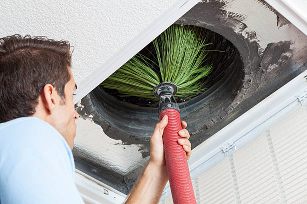 Best Dryer Vent Cleaning in Penn Yan, NY